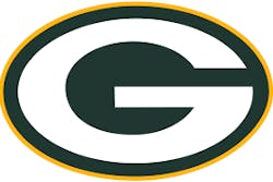 Packers Logo