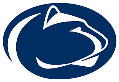 Penn State Nittany Lions Logo svg