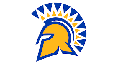 San Jose State Spartans Logo