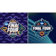 Women's Final Four and Men's Final Four logos