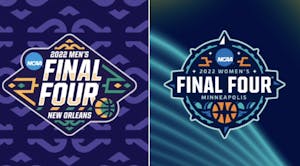 Final Four Logos, Twitter Changes Lauded | Athletic Business