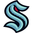 Seattle Kraken Logo