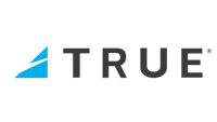 True Logo 4 C G