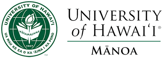 Uh Manoa Logo