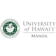Uh Manoa Logo