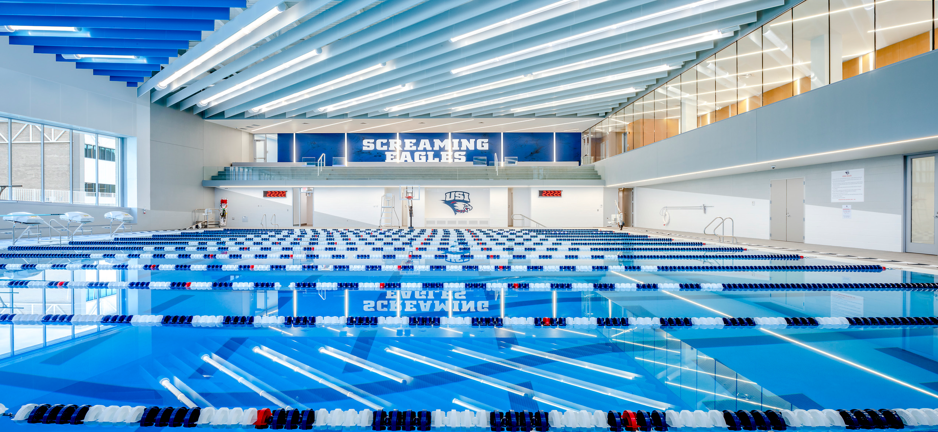 Usi Natatorium