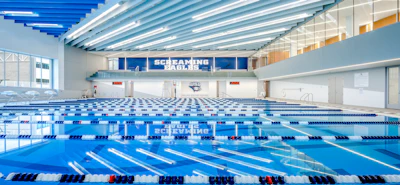 Usi Natatorium