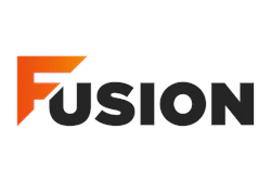 Fusion Primary Colour Reverse