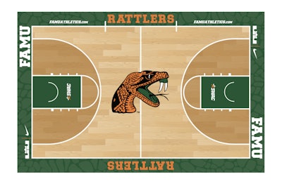 Famu Flooring