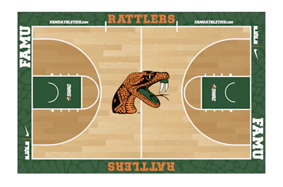 Famu Flooring
