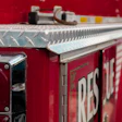 Firetruck Rescue Vehicle