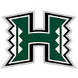 Hawaii Warriors Logo