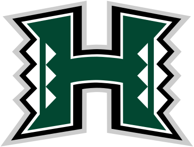 Hawaii Warriors Logo