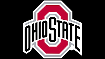 Ohio State University Logo