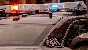 Police Lightbar