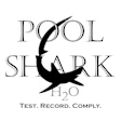 Pool Shark Logo Large