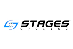 Stages Horiz Black 5inx1in