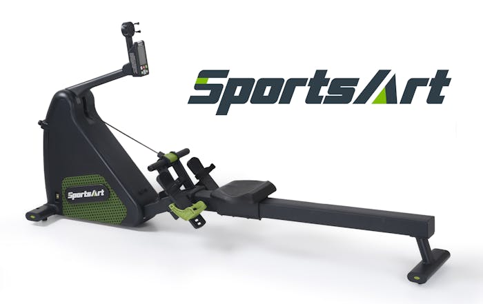 G260 Rower