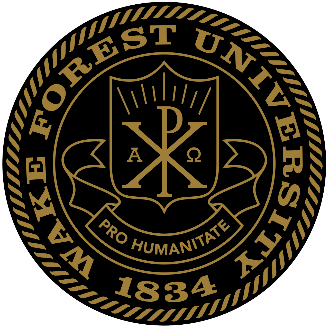 Wake Forest