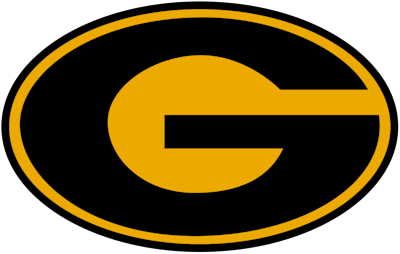 1200px Grambling State Tigers Logo svg