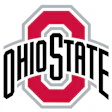 1200px Ohio State Buckeyes Logo svg
