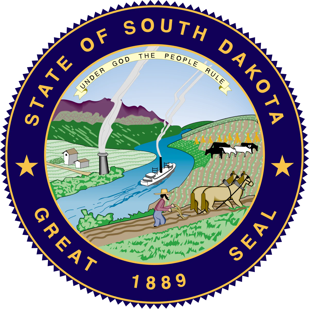 S.D. Governor Signs Transgender Athlete Ban Into Law - Vimarsana News
