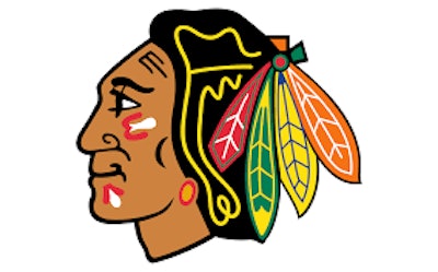 Blackhawks