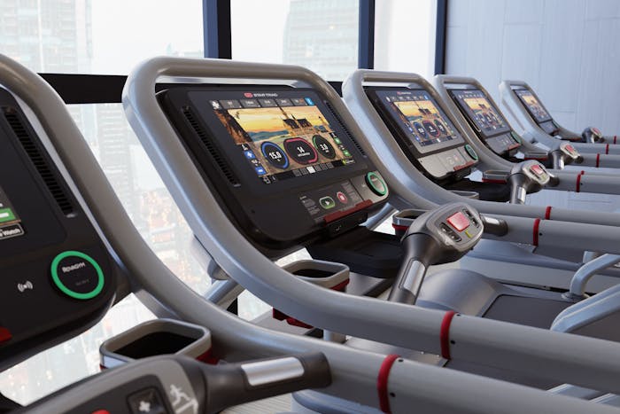 Core Advagym Cardio