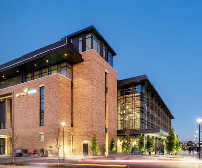 Enmarket Arena