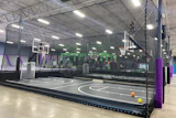 In Cord Indoor Sports Netting