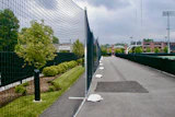 In Cord Outdoor Sports Netting