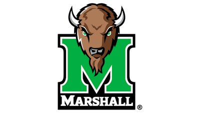 Marshall Thundering Herd Logo