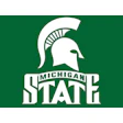 Michigan State Spartans 1024x768