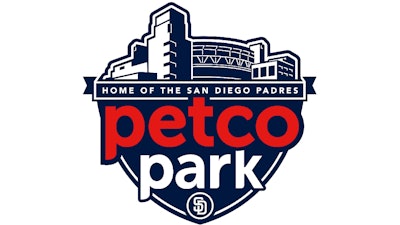 Petco Park Logo 1280