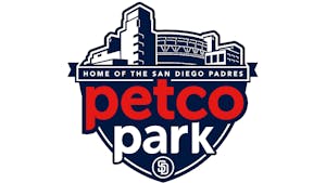 Petco Park Logo 1280