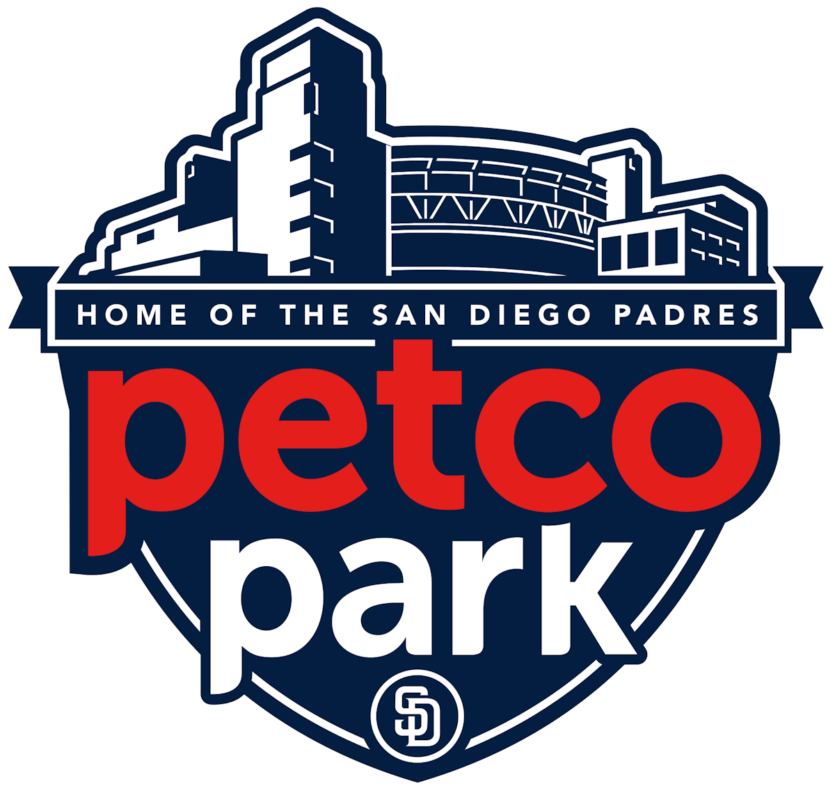 Petco Park vandalized by SUV driver 'doing doughnuts' on field