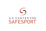 Safe Sport Logo Primary Logo Stacked