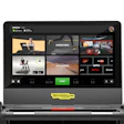 Technogym Live Console