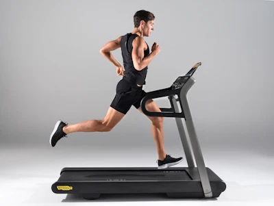 Technogym Myrun Man