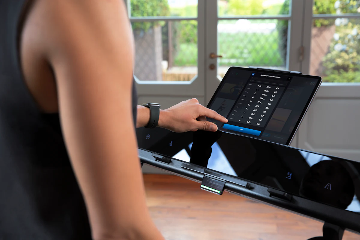New Integration of TrainingPeaks with Technogym's Ecosystem to Offer Seamless Training Experience on Technogym Smart Equipment - Vimarsana News