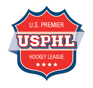 Usphl Logo