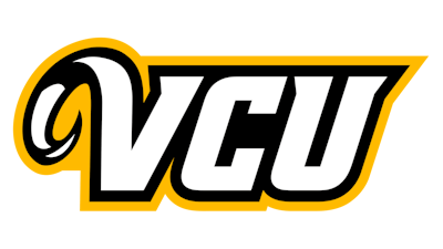 Virginia Commonwealth Rams Logo Large