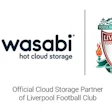 Wasabi Technologies Liverpool