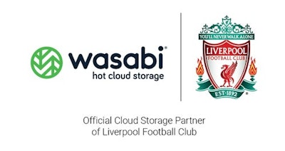 Wasabi Technologies Liverpool