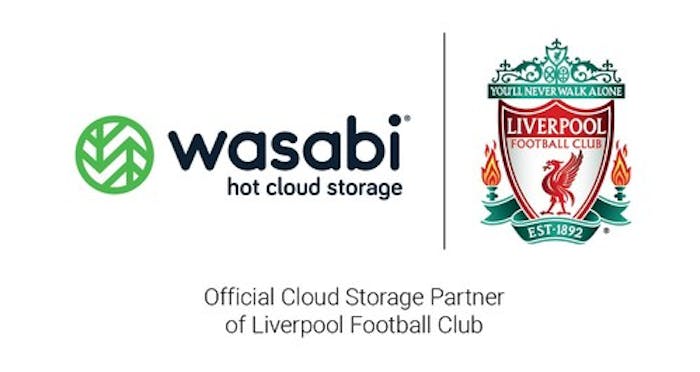 Wasabi Technologies Liverpool