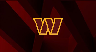 Washington Football Team Rebrands as Commanders