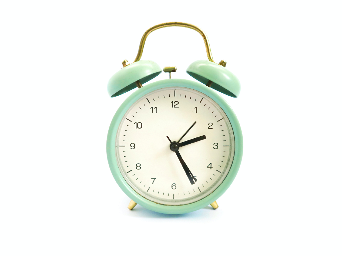 Alarm Clock
