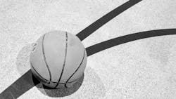 Basketball Bw 1280