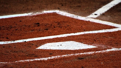 Home Plate Baseball 1280
