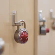 Locker Room Lock Close Unsplash